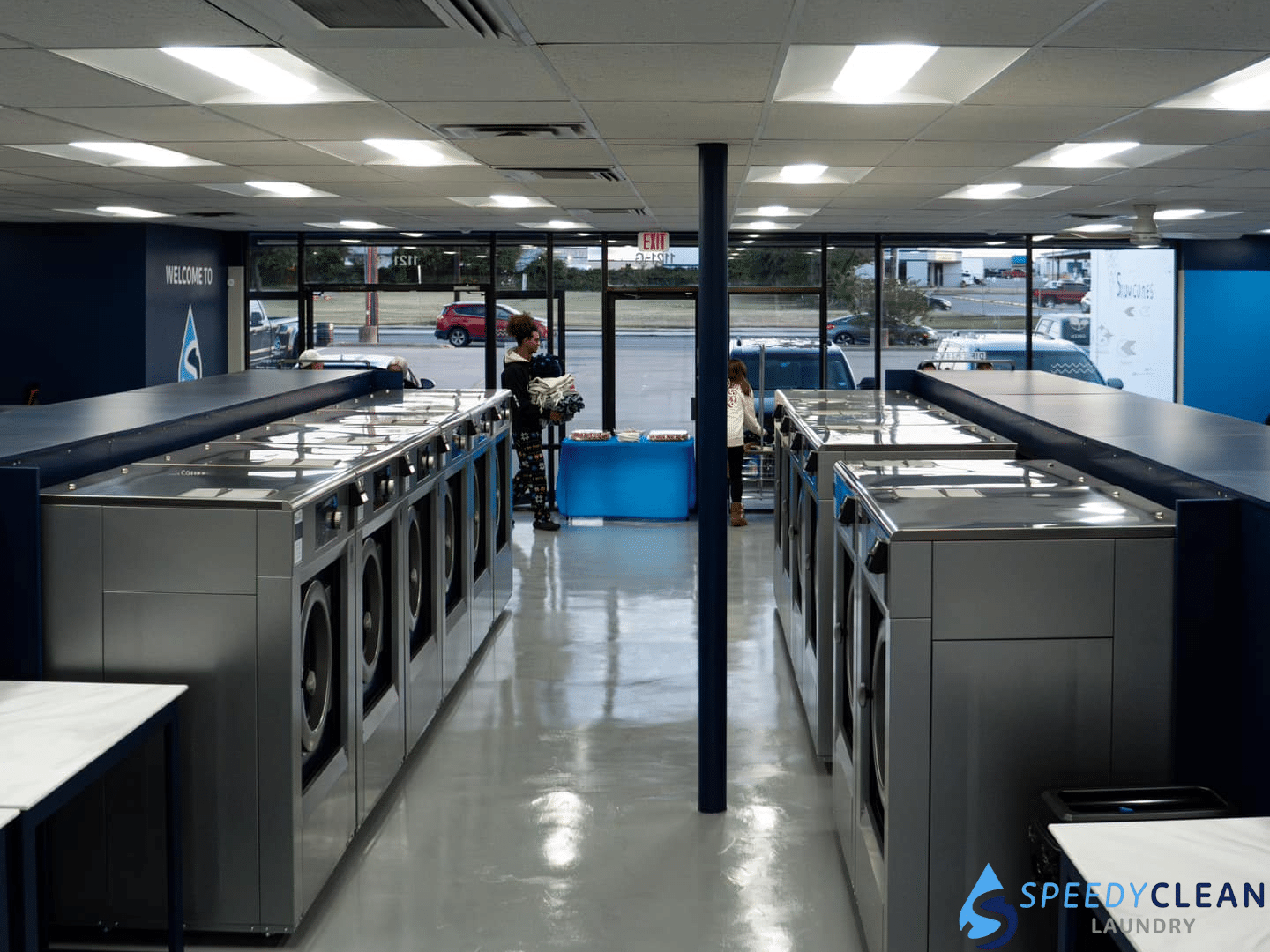 Laundry Pickup And Delivery Service In Shady Brook Bedford TX Laundry Pickup and Delivery Service in Shady Brook, Bedford, TX