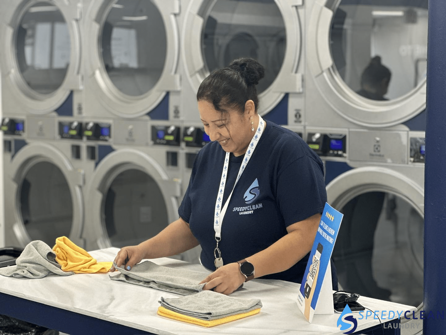 Laundry Pickup And Delivery Service In Southwest Arlington Arlington TX Laundry Pickup and Delivery Service in Southwest Arlington, Arlington, TX
