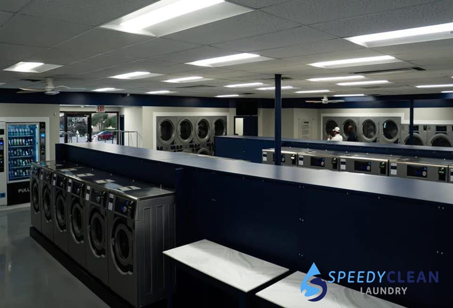 Laundromat Near East Arlington Arlington TX 2 Laundromat near East Arlington, Arlington, TX