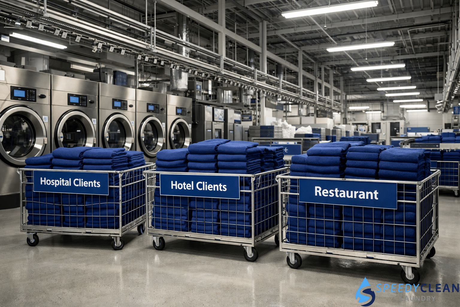 Commercial Laundry Service In Dalworthington Gardens TX Commercial Laundry Service in Dalworthington Gardens, TX