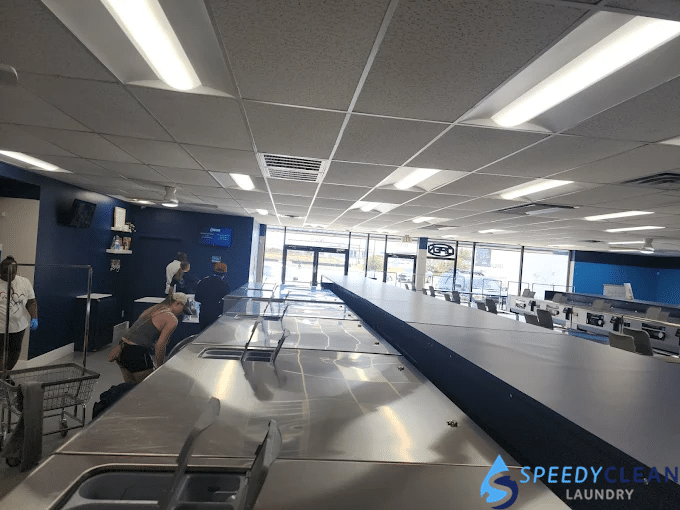 Laundry Service In Arlington TX Laundry Service in Arlington, TX